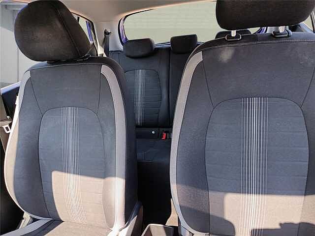 Hyundai i10 i10 1.0 MPI Tech