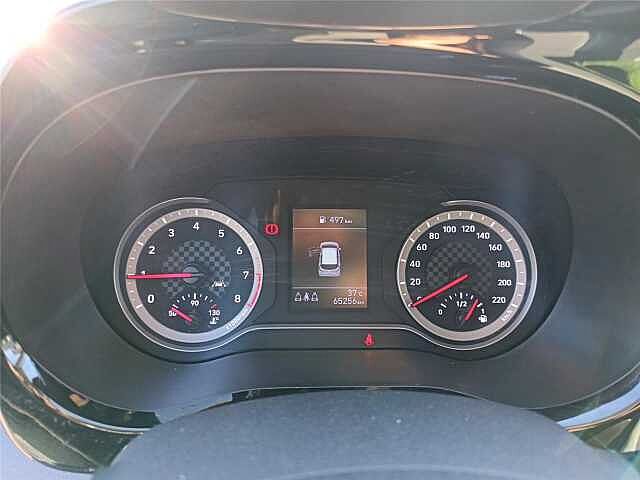 Hyundai i10 i10 1.0 MPI Tech