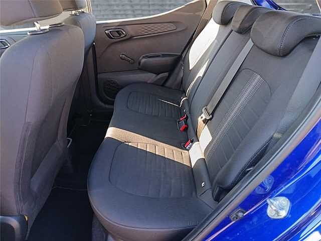 Hyundai i10 i10 1.0 MPI Tech