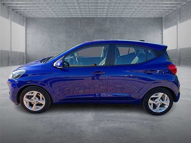 Hyundai i10 i10 1.0 MPI Tech