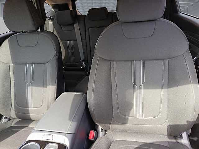 Hyundai TUCSON TUCSON 1.6 HEV aut. XLine