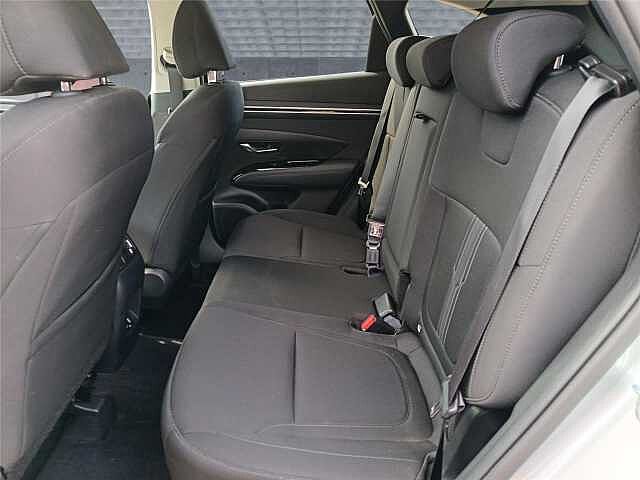 Hyundai TUCSON TUCSON 1.6 HEV aut. XLine