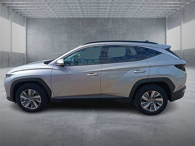 Hyundai TUCSON TUCSON 1.6 HEV aut. XLine