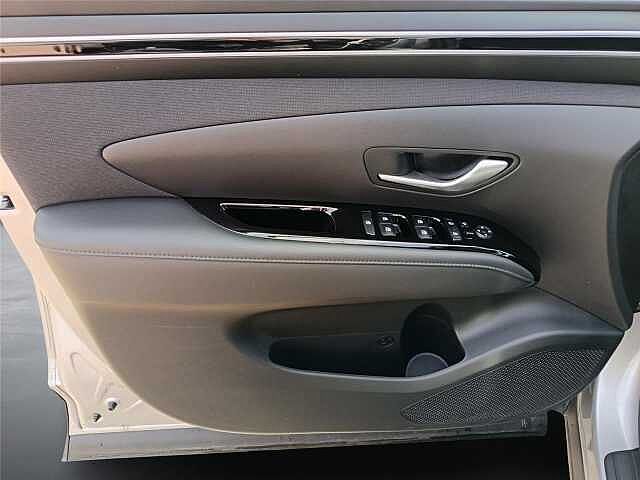 Hyundai TUCSON TUCSON 1.6 HEV aut. XLine