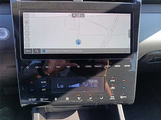 Hyundai TUCSON Tucson 1.6 HEV aut. XLine