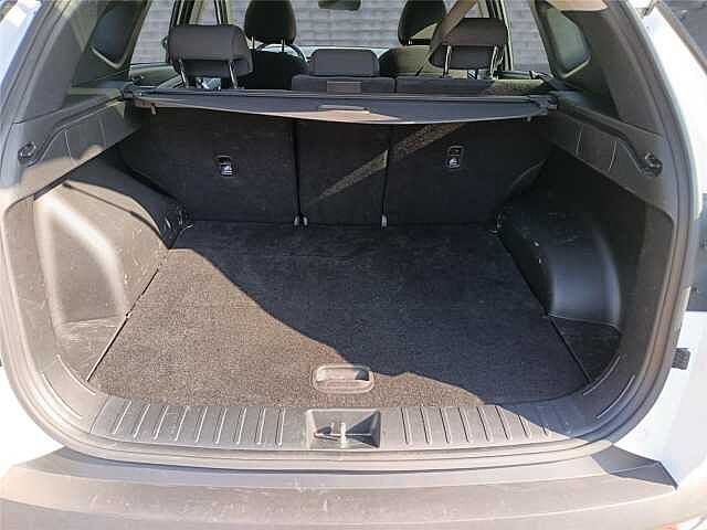 Hyundai TUCSON TUCSON 1.6 HEV aut.Xline