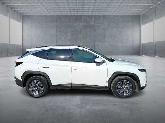 Hyundai TUCSON TUCSON 1.6 HEV aut.Xline