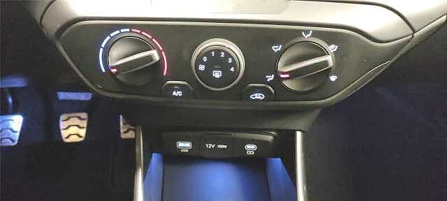 Hyundai BAYON Bayon 1.2 GPL MT XLine