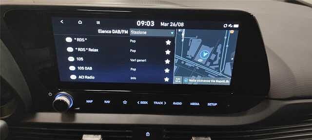 Hyundai BAYON Bayon 1.2 GPL MT XLine