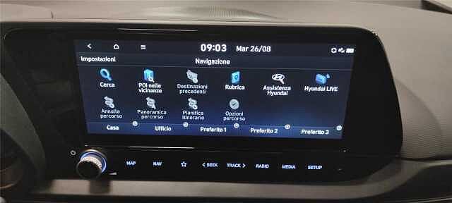 Hyundai BAYON Bayon 1.2 GPL MT XLine