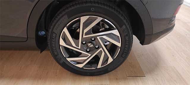 Hyundai BAYON Bayon 1.2 GPL MT XLine