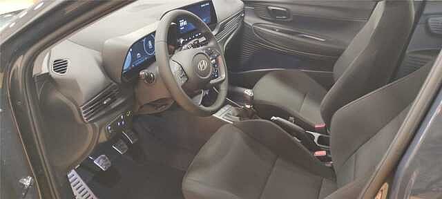 Hyundai BAYON Bayon 1.2 GPL MT XLine