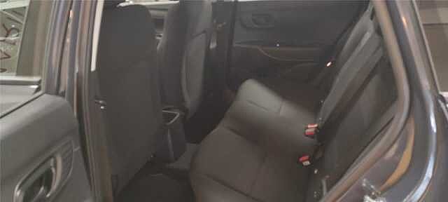 Hyundai BAYON Bayon 1.2 GPL MT XLine