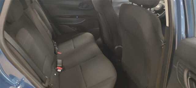 Hyundai BAYON Bayon 1.2 GPL MT XLine
