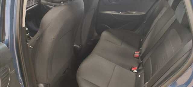Hyundai BAYON Bayon 1.2 GPL MT XLine