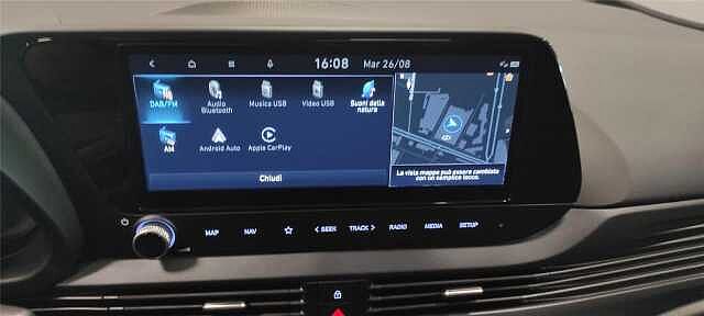 Hyundai BAYON Bayon 1.2 GPL MT XLine