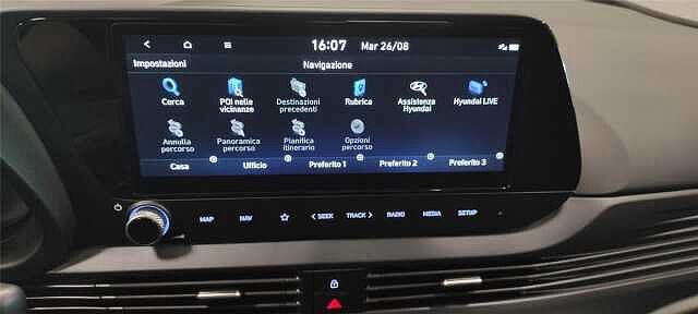 Hyundai BAYON Bayon 1.2 GPL MT XLine