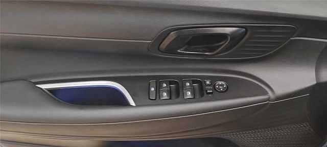 Hyundai BAYON Bayon 1.2 GPL MT XLine