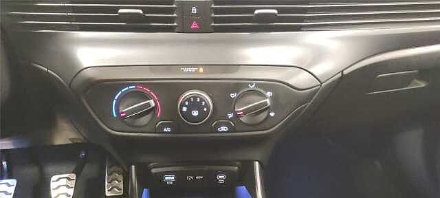 Hyundai BAYON Bayon 1.2 GPL MT XLine