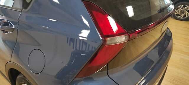 Hyundai BAYON Bayon 1.2 GPL MT XLine