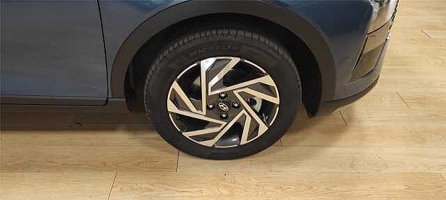 Hyundai BAYON Bayon 1.2 GPL MT XLine
