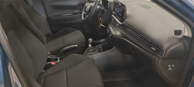 Hyundai BAYON Bayon 1.2 GPL MT XLine