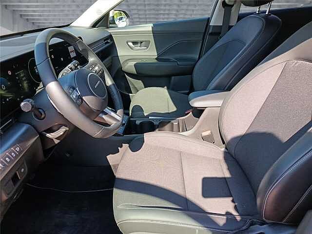 Hyundai KONA Kona 1.6 T-GDI DCT XLine Plus