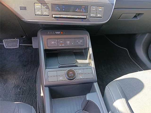 Hyundai KONA Kona 1.6 T-GDI DCT XLine Plus