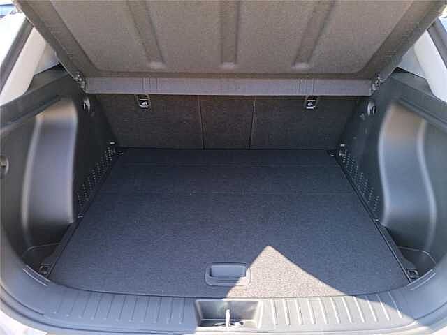 Hyundai KONA Kona 1.6 T-GDI DCT XLine Plus