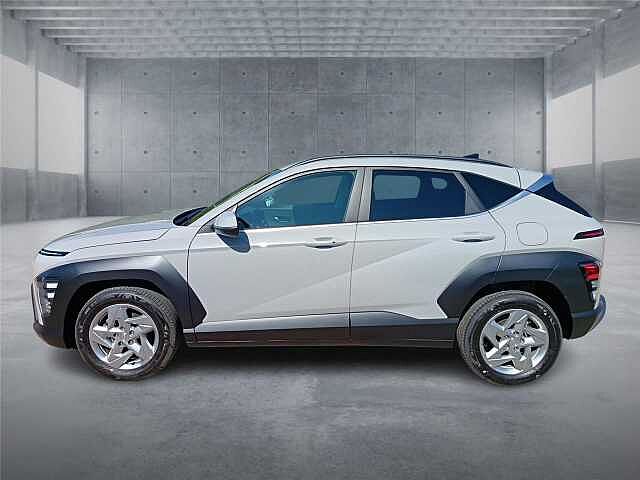 Hyundai KONA KONA 1.6 T-GDI DCT XLine Plus