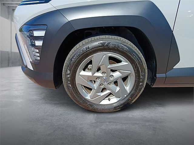 Hyundai KONA Kona 1.6 T-GDI DCT XLine Plus