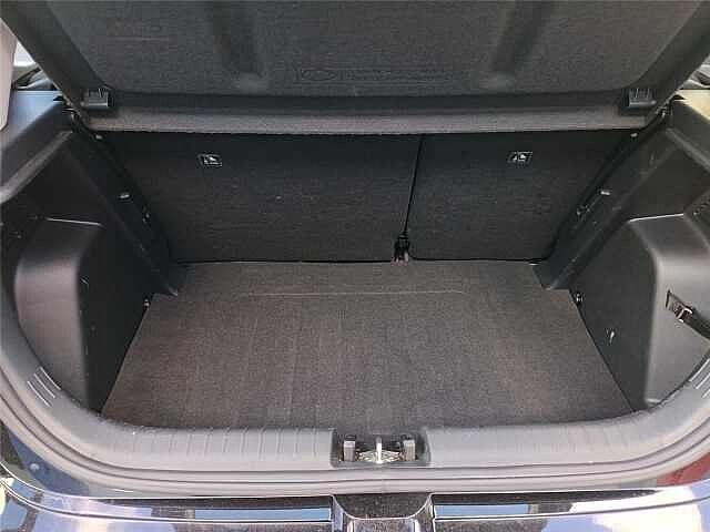 Hyundai i20 i20 1.2 MPI MT ConnectLine