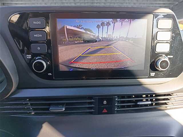 Hyundai i20 i20 1.2 MPI MT ConnectLine