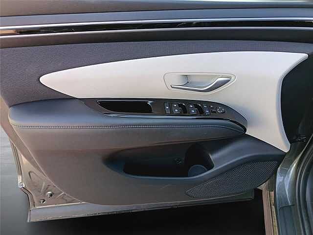 Hyundai TUCSON Tucson 1.6 T-GDI 48V XLine
