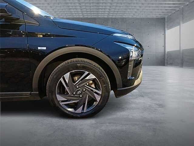 Hyundai BAYON Bayon 1.0 T-GDI Hybrid 48V iMT XLine