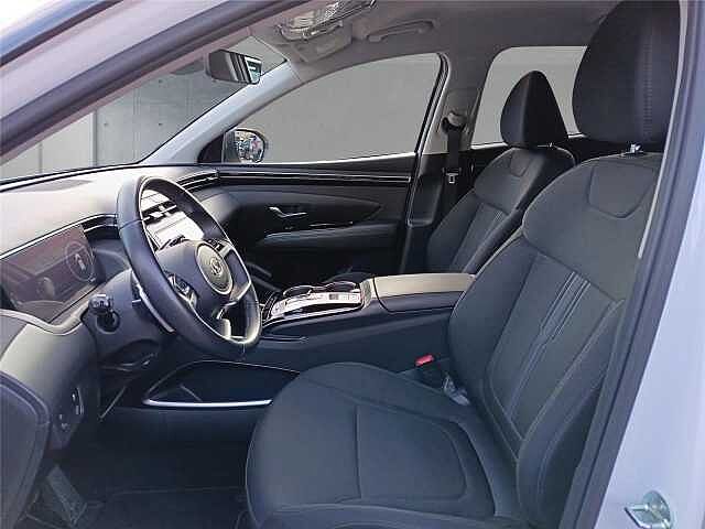 Hyundai TUCSON Tucson 1.6 HEV aut. XLine