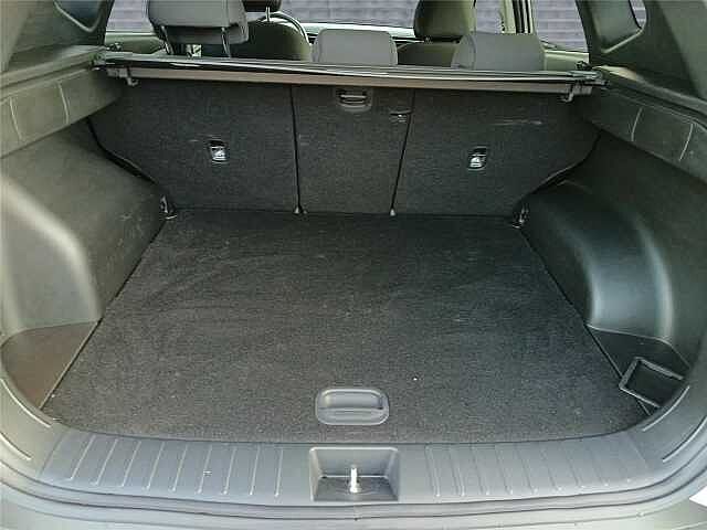 Hyundai TUCSON Tucson 1.6 HEV aut. XLine