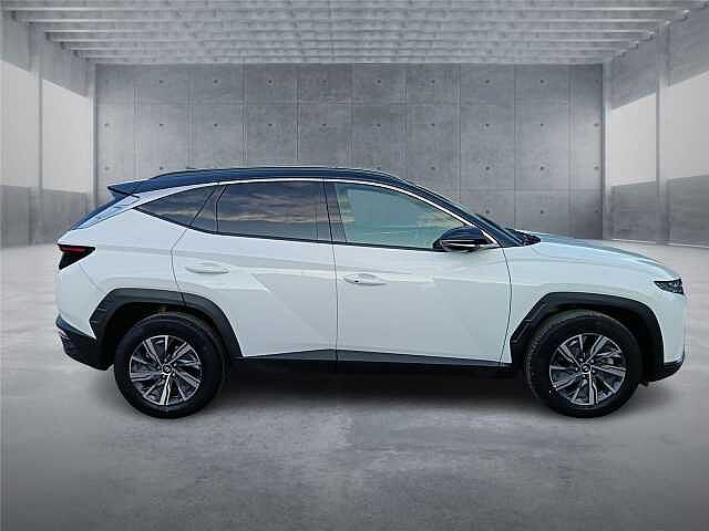 Hyundai TUCSON Tucson 1.6 HEV aut. XLine