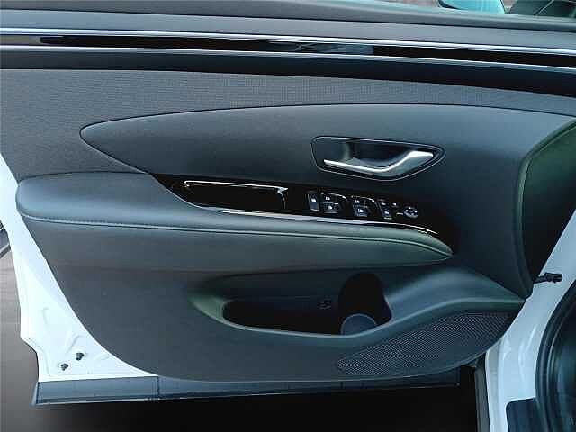 Hyundai TUCSON Tucson 1.6 HEV aut. XLine
