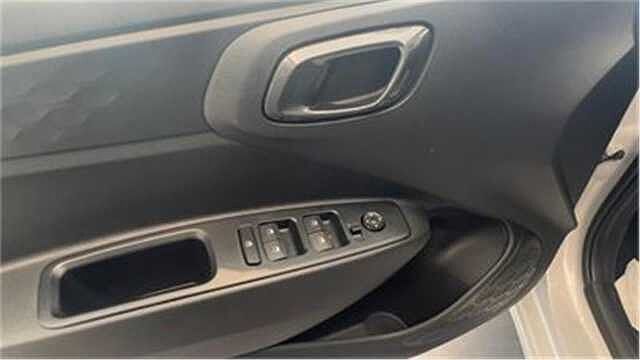 Hyundai i10 i10 1.0 MPI AT Connectline