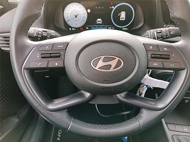 Hyundai BAYON Bayon 1.2 GPL MT XLine