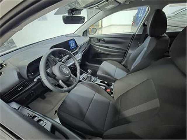 Hyundai i20 i20 1.0 T-GDI Connectline