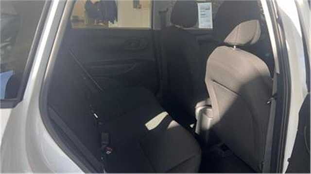 Hyundai i20 i20 1.0 T-GDI Connectline