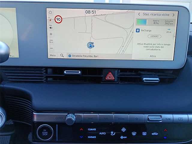 Hyundai IONIQ 5 Ioniq 5 72,6 kWh Innovation