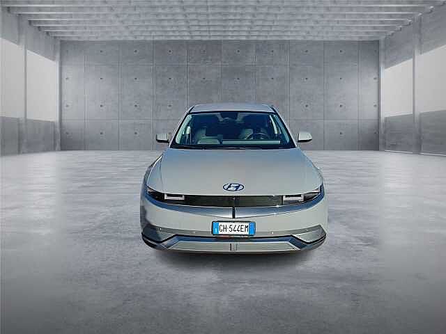 Hyundai IONIQ 5 Ioniq 5 72,6 kWh Innovation