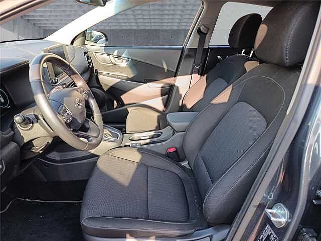 Hyundai KONA KONA HEV 1.6 DCT XLine