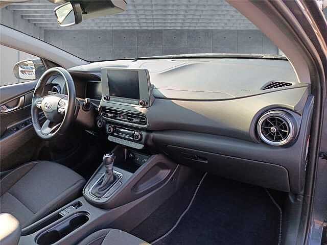 Hyundai KONA KONA HEV 1.6 DCT XLine