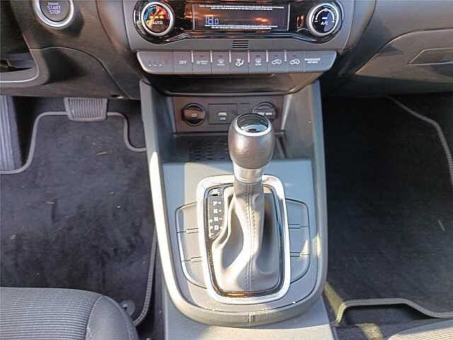 Hyundai KONA KONA HEV 1.6 DCT XLine