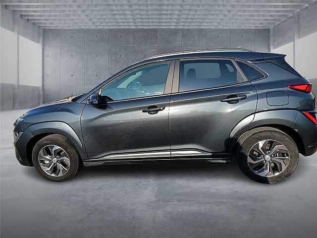 Hyundai KONA KONA HEV 1.6 DCT XLine