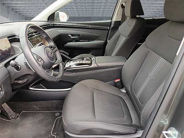 Hyundai TUCSON TUCSON 1.6 HEV aut. Exellence